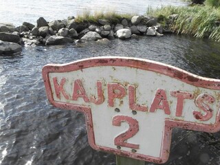 Casa de vacaciones Gardsjö  21