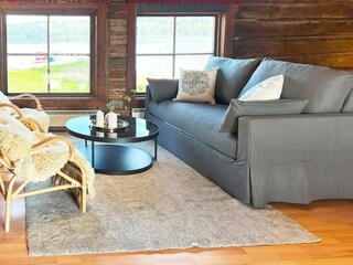 Casa per le vacanze Gardsjö  22