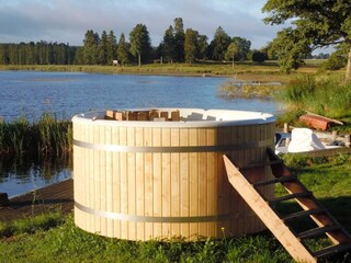 Ferienhaus Gardsjö  10