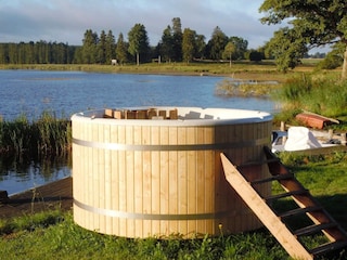 Vakantiehuis Gardsjö  12