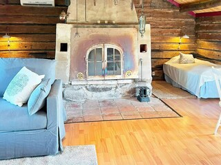 Maison de vacances Gardsjö  11