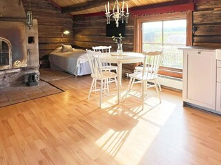 Vakantiehuis Gardsjö  12