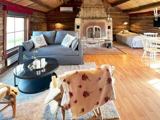 Maison de vacances Gardsjö  24