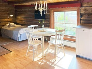 Holiday house Gardsjö  16