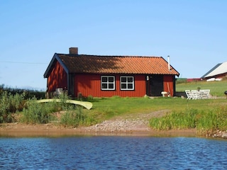 Vakantiehuis Gardsjö Buitenaudio-opname 4