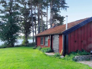 Casa per le vacanze Gardsjö Registrazione all'aperto 9