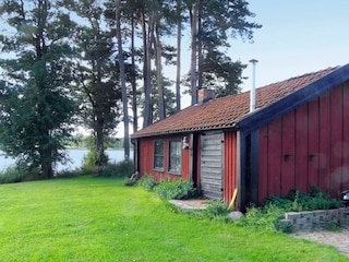 Holiday house Gardsjö Outdoor Recording 1