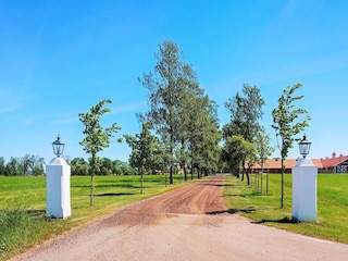 Casa per le vacanze Gardsjö Registrazione all'aperto 3