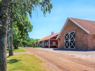 Casa per le vacanze Gardsjö Registrazione all'aperto 6