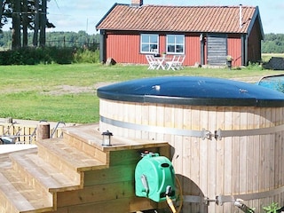 Vakantiehuis Gardsjö  14