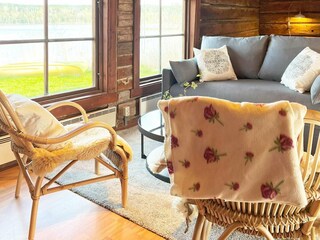 Casa per le vacanze Gardsjö  14