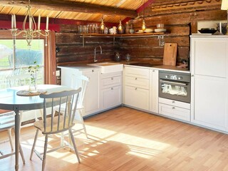 Maison de vacances Gardsjö  22