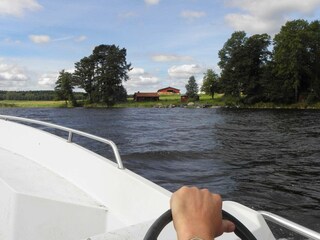 Ferienhaus Gardsjö  19