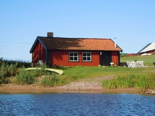 Casa per le vacanze Gardsjö Registrazione all'aperto 7