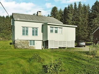 Casa per le vacanze Eide Registrazione all'aperto 9