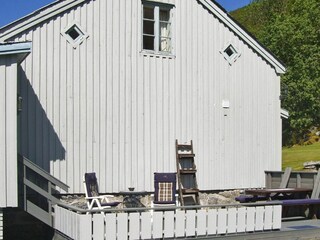 Casa per le vacanze Eide Registrazione all'aperto 7