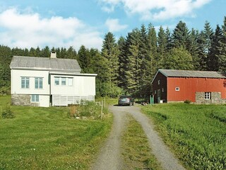 Holiday house Eide Outdoor Recording 9