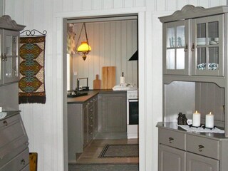 Maison de vacances Eide  12