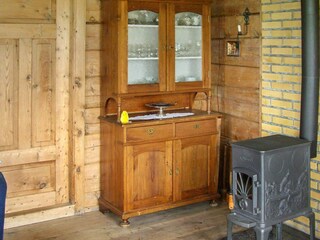 Maison de vacances Eide  17