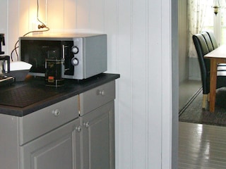 Holiday house Eide  24