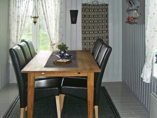 Vakantiehuis Eide  20