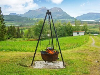 Casa per le vacanze Eide  23