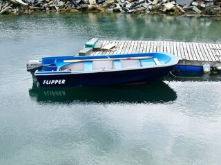 Casa per le vacanze Eide  27