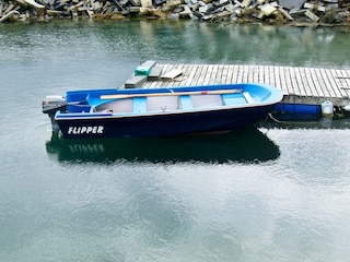 Holiday house Eide  27