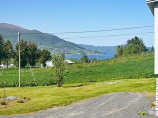 Vakantiehuis Eide Buitenaudio-opname 5