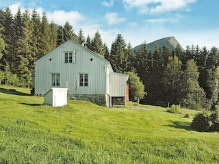 Holiday house Eide Outdoor Recording 2