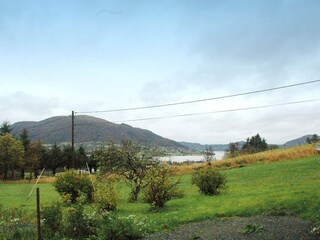 Holiday house Eide Outdoor Recording 4