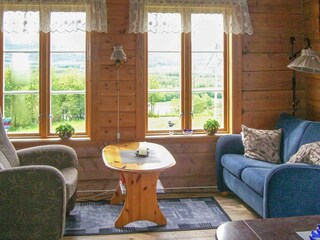 Vakantiehuis Eide  11