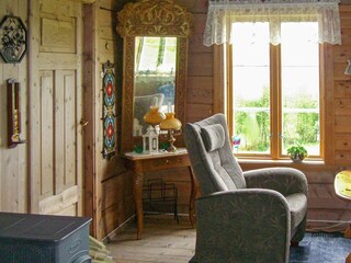Casa per le vacanze Eide  15