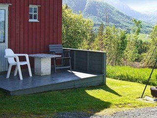 Casa per le vacanze Eide  16