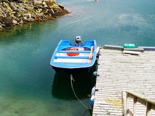 Casa per le vacanze Eide  24