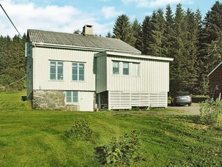 Vakantiehuis Eide Buitenaudio-opname 9