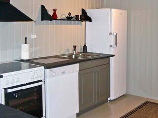 Vakantiehuis Eide  19