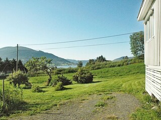 Casa per le vacanze Eide  14