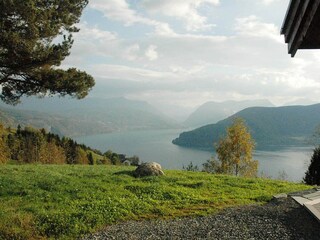 Casa de vacaciones Blaksæter Grabación al aire libre 3