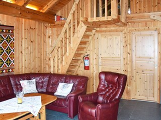 Casa de vacaciones Blaksæter  5