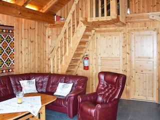 Holiday house Blaksæter  10
