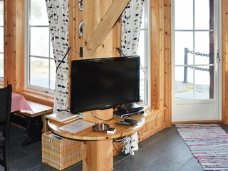 Vakantiehuis Blaksæter  9