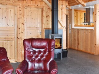 Ferienhaus Blaksæter  16