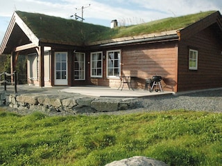 Ferienhaus Blaksæter  19