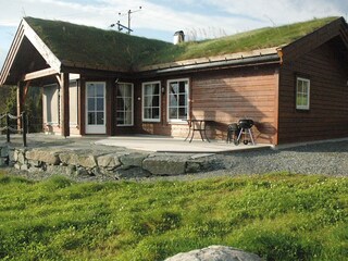 Holiday house Blaksæter  12