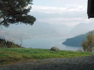 Casa per le vacanze Blaksæter  19