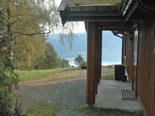 Casa de vacaciones Blaksæter  7