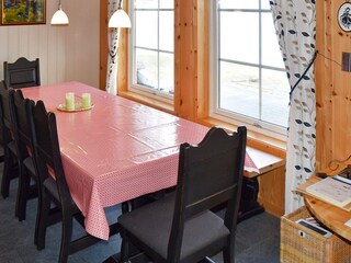 Vakantiehuis Blaksæter  12