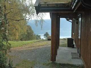 Casa de vacaciones Blaksæter  17