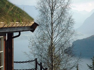 Casa per le vacanze Blaksæter Registrazione all'aperto 3